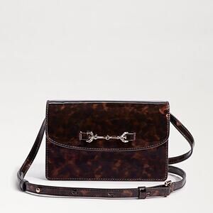 Sam Edelman Loraine Small Box Crossbody